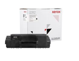 Suuri kapasiteetti Mustavalko Everyday-värikasetti Xeroxilta, Samsung MLT-D205L -yhteensopiva - xerox