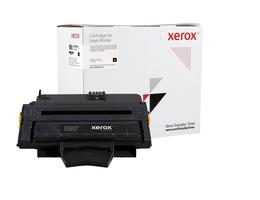 Suuri kapasiteetti Mustavalko Everyday-värikasetti Xeroxilta, Samsung MLT-D2092L -yhteensopiva - xerox