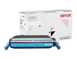 Toner Everyday Cyan compatible avec HP 643A (Q5951A) - xerox