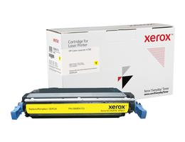 Tóner Everyday Amarillo compatible con HP 643A (Q5952A) - xerox