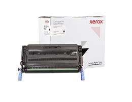 Everyday Black Toner compatible with HP Q6460A - xerox