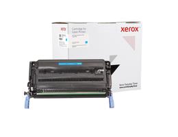 Xerox® Everyday Cyan Toner til HP Q6461A (12000 sider) - xerox