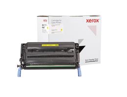 Tóner Everyday Amarillo compatible con HP 644A (Q6462A) - xerox