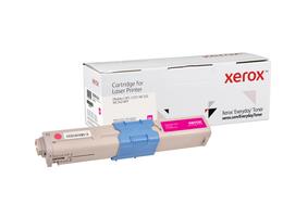 Consumível Magenta de Rendimento padrão Everyday, produto Xerox equivalente a Oki 44973534 - xerox