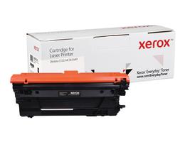 Everyday(TM) Zwart Toner van Xerox is compatibel met 46508712, Hoog rendement - xerox