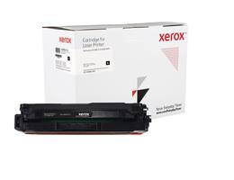 Suuri kapasiteetti Mustavalko Everyday-värikasetti Xeroxilta, Samsung CLT-K506L -yhteensopiva - xerox