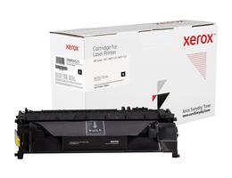 Consumível Preto de Rendimento padrão Everyday, produto Xerox equivalente a HP W1106A - xerox