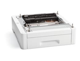 Magasin 550 feuilles, Phaser/WorkCentre 651x - xerox