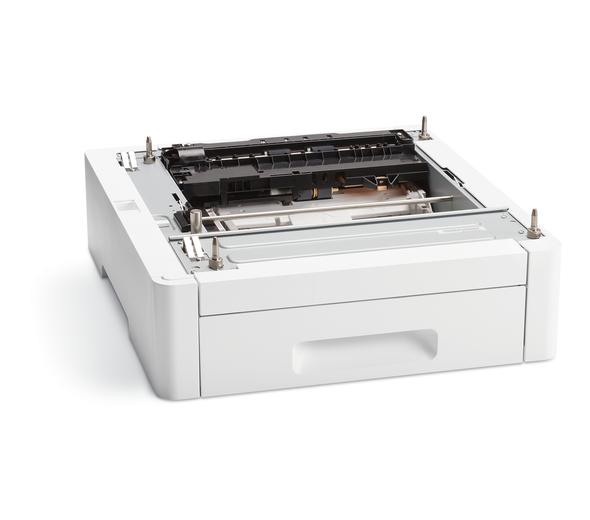 550-arks fremfÃ¸rer, Phaser/WorkCentre 651x