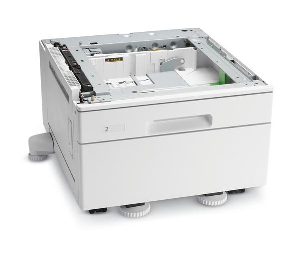 1 lade 520 vel A3 met console