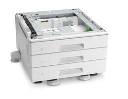 Ladeneenheid 3 x 520 vel A3 (1.560 vel) - xerox