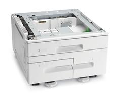 520 arks A3-magasin og 2040 ark A4-tandemmagasin - xerox