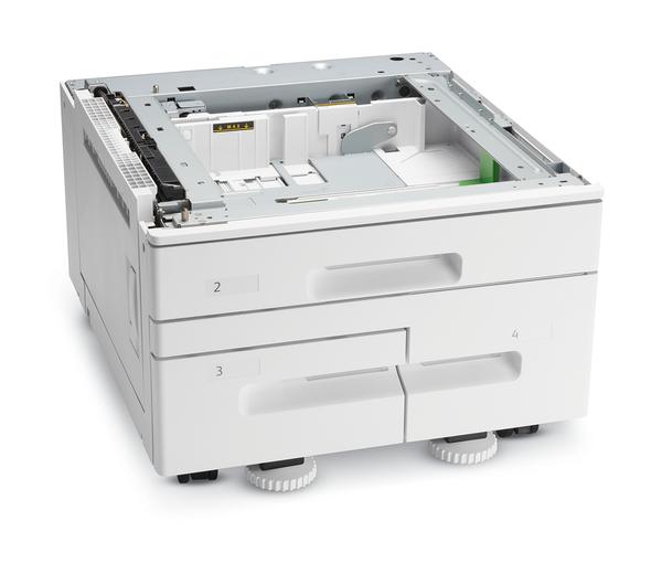 Mag. 520 feuil. A3 et module 2 mag. 2040 feuil. A4