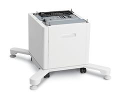 Alimentador de alta capacidade para 2000 folhas - xerox
