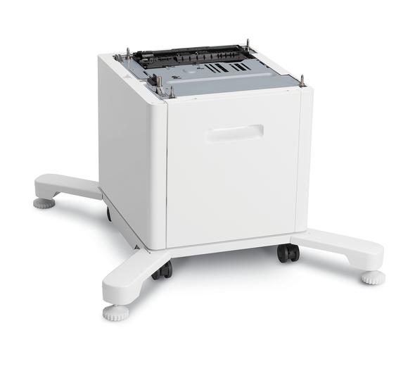 Chargeur grande capacité 2 000 feuilles