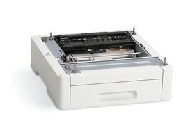 1 x 550-Blatt-Behälter - xerox