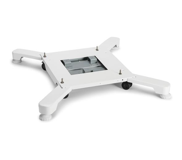 Verrijdbaar onderstel