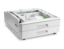 Modulo vassoio 2 x 520 fogli - xerox