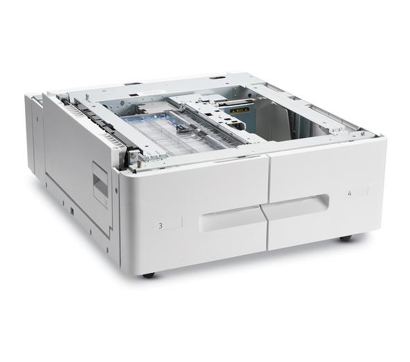 Module tandem 2 000 feuilles