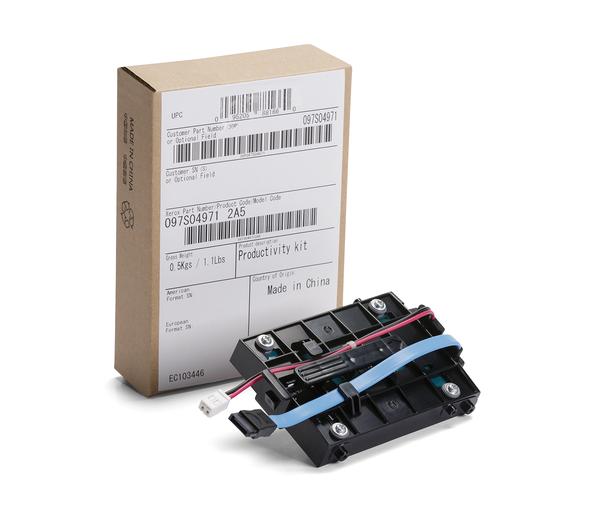 320-GB-Festplatte (nur C8000)