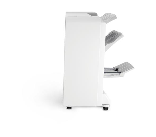 Module de finition/plieuse-brocheuse BR 2 000 feuilles
