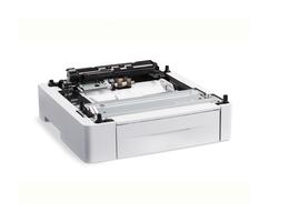 Lade voor 550 vel - xerox