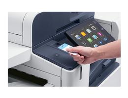 Konvolutmagasin - xerox