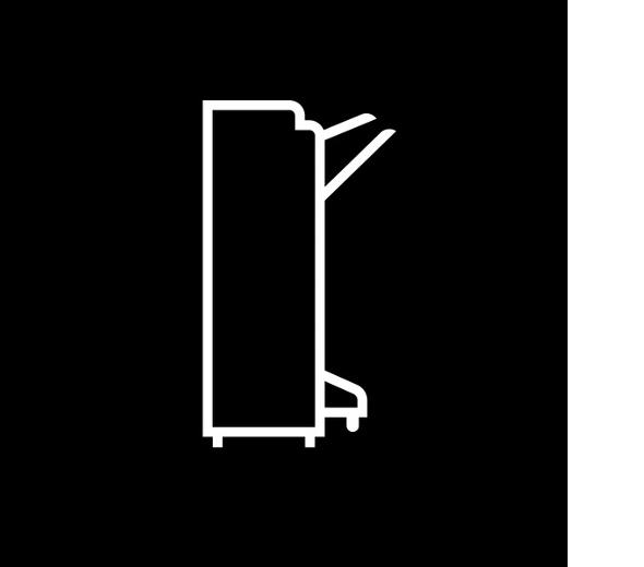 2/4-fach-Locher (Office Finisher)