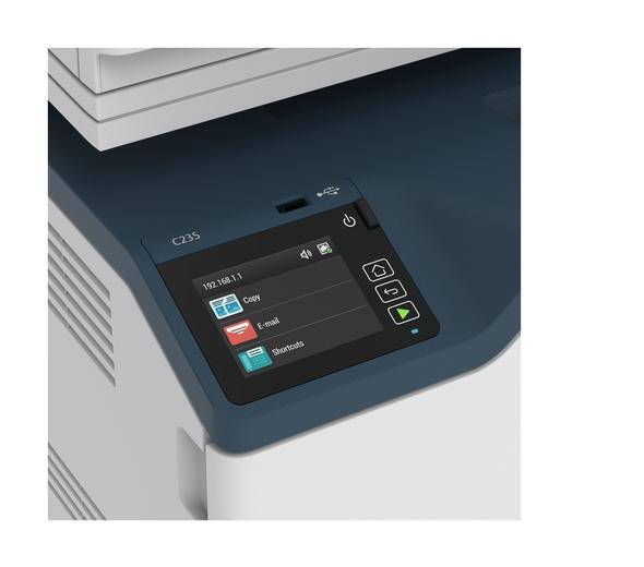 Xerox C235