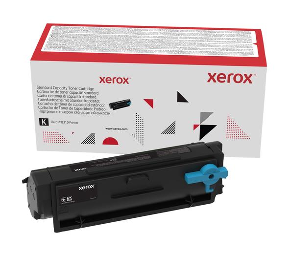 Xerox B310/B305/B315 - Cartouche de toner noir capacité standard (3 000 pages)