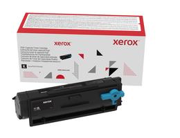 Xerox B310/B305/B315 sort tonerpatron med stor kapacitet (8.000 sider) - xerox