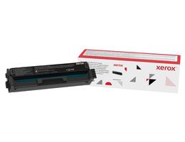 Xerox C230/C235 svart fargepulverkassett med standard kapasitet (1 500 sider) - xerox