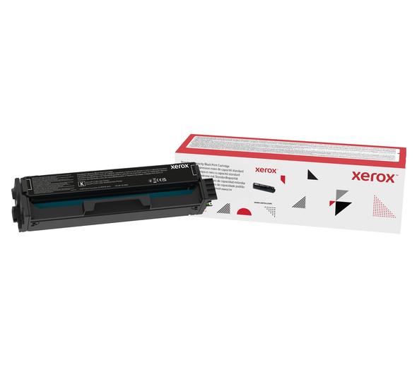 Xerox C230/C235 Cartucho de tóner negro de capacidad estándar (1500 páginas)