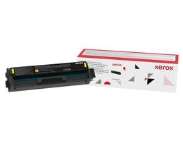Xerox C230/C235 gul tonerkassett, standardkapacitet (1 500 sidor) - xerox