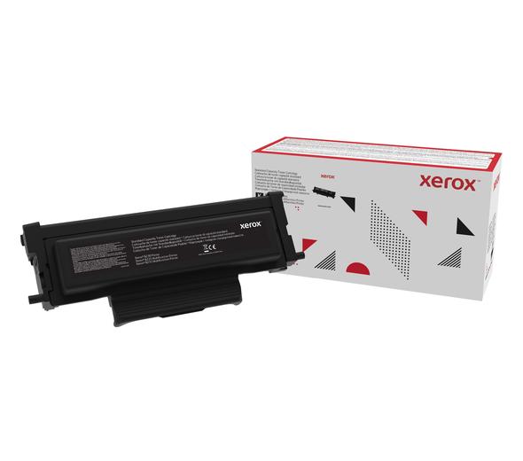 Xerox B230/B225/B235 Standard Capacity BLACK Toner Cartridge (1200 Pages)