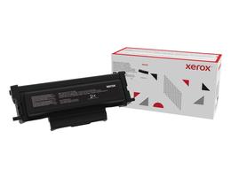 Xerox B230/B225/B235 svart tonerkassett, högkapacitet (3 000 sidor) - xerox