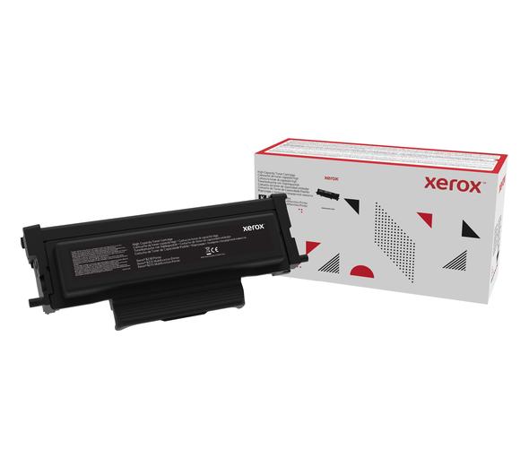 Xerox B230/B225/B235 sort fargepulverkassett med høy kapasitet (3 000 sider)