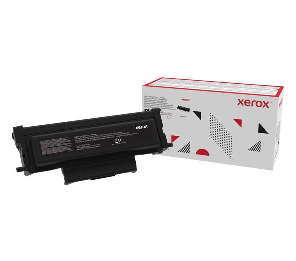 Xerox B230/B225/B235 sort tonerpatron med stor kapacitet (3.000 sider)
