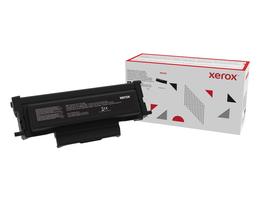 Xerox B230/B225/B235 sort tonerpatron med stor kapacitet (3.000 sider) - xerox