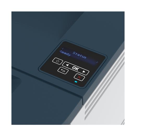 Xerox B310 A4 40 ppm trådlös dubbelsidig skrivare PS3 PCL5e/6 2 magasin Totalt 350 ark