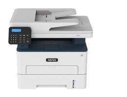 Xerox B225, A4, 34 ppm trÃ¥dlÃ¸s dupleks kopi/print/scan PS3 PCL5e/6, ADF, 2 magasiner, i alt 251 ark - xerox