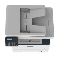 Xerox B225 A4 34 Seiten/Min. Wireless Duplex Kopie/Druck/Scan PS3 PCL5e/6 Automatischer Vorlageneinzug 2 Behälter Gesamt 251 Blatt - xerox
