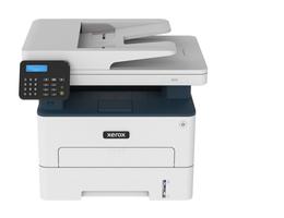Xerox B225 copie/impression/numérisation recto verso sans fil A4, 34 ppm, PS3 PCL5e/6, chargeur automatique de documents, 2 magasins, total 251 feuilles - xerox