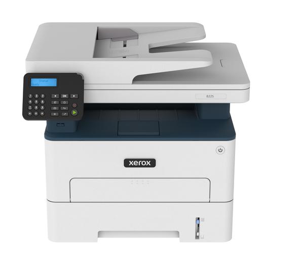 Xerox B225 A4 34 ppm Copia/Stampa/Scansione wireless con stampa fronte/retro PS3 PCL5e/6 ADF 2 vassoi Totale 251 fogli
