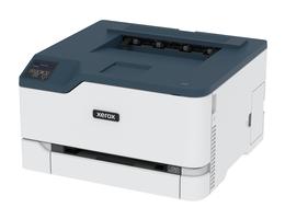 Xerox C230 Imprimante recto verso sans fil A4 22 ppm, PS3 PCL5e/6, 2 magasins Total 251 feuilles - xerox