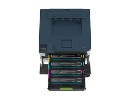 Xerox C230, A4, 22 sider/min, trådløs dupleksprinter, PS3 PCL5e6/6, 2 magasiner, i alt 251 ark - xerox