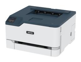 Xerox C230, A4, 22 s/min langaton, 2-puolinen tulostin, PS3 PCL5e6, 2 alustaa, yht. 251 arkkia - xerox
