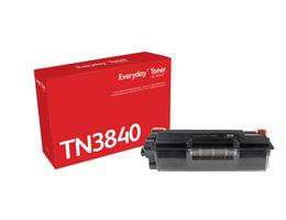 Everyday(TM) Mono Toner by Xerox compatible with Brother TN-3480, Standard Yield - xerox