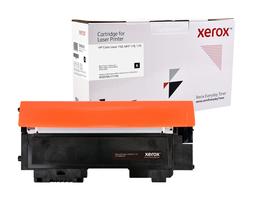 Everyday(TM) Black Toner by Xerox compatible with HP 117A (W2070A), Standard Yield - xerox