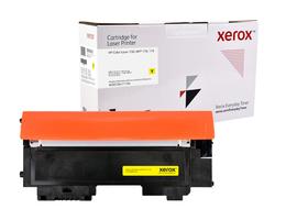Toner Everyday(TM) Giallo di Xerox compatibile con 117A (W2072A), Resa standard - xerox